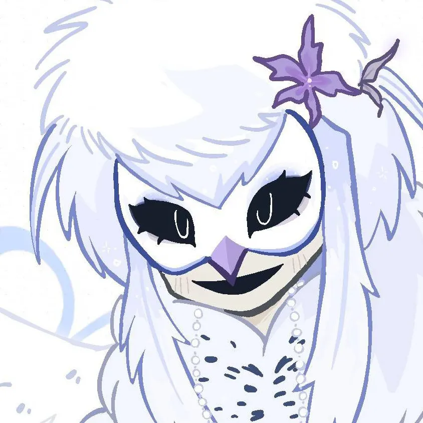 chat with ai character: Owl