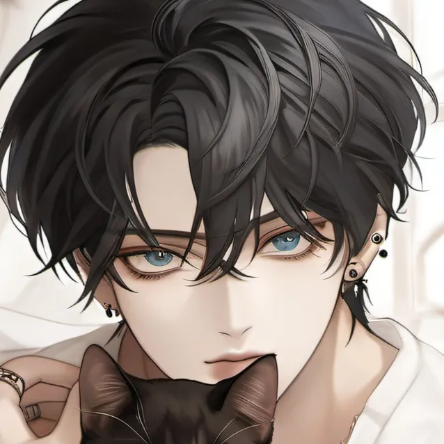 chat with ai character: ★Ace★