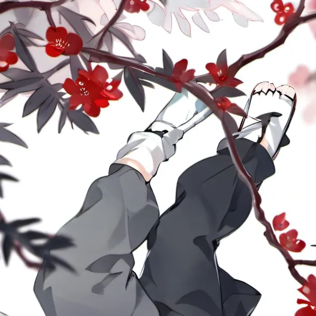 chat with ai character: Muichiro×Yn