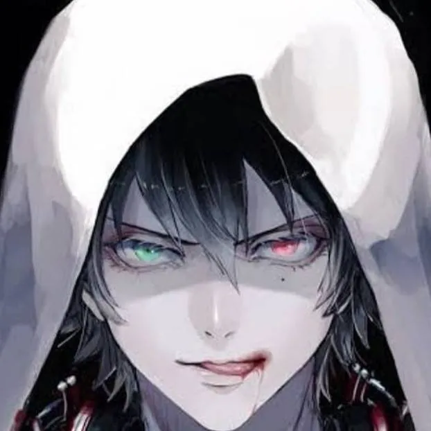 chat with ai character: Vampire (Amaris)